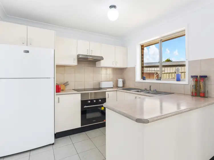 Fourth view of Homely townhouse listing, 3/264 Newbridge Road, Moorebank NSW 2170