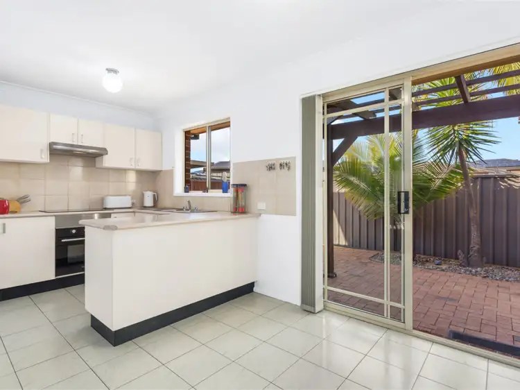 Fifth view of Homely townhouse listing, 3/264 Newbridge Road, Moorebank NSW 2170