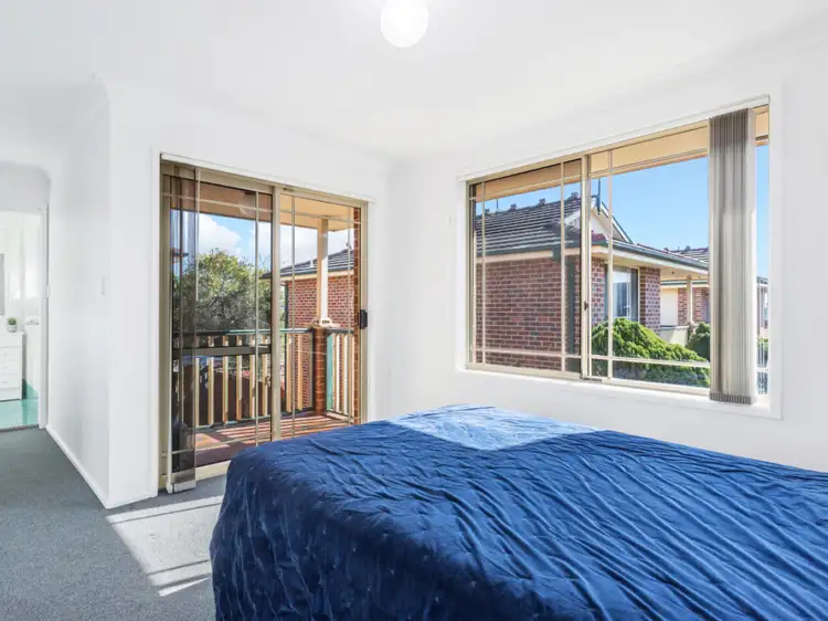 Sixth view of Homely townhouse listing, 3/264 Newbridge Road, Moorebank NSW 2170