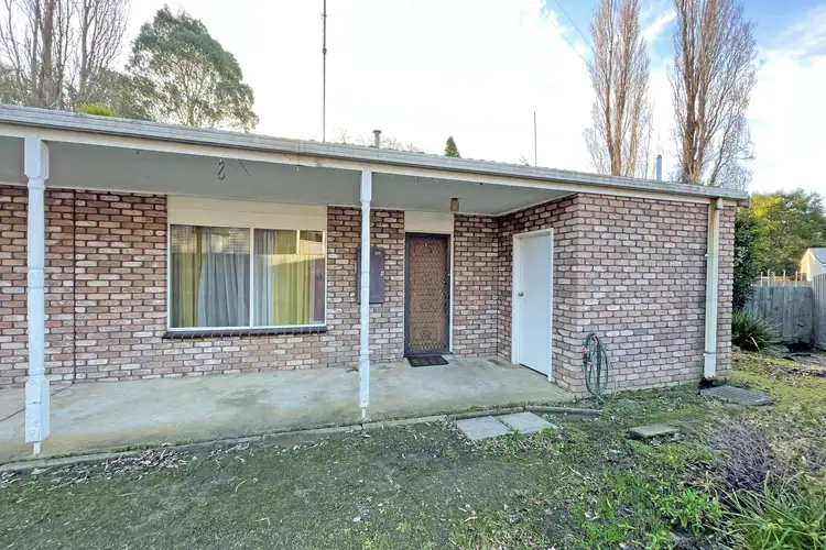 Main view of Homely unit listing, 4/3 Ascott Street, Warragul VIC 3820