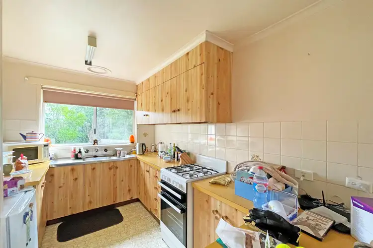 Second view of Homely unit listing, 4/3 Ascott Street, Warragul VIC 3820