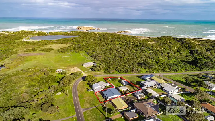 Third view of Homely house listing, 40 Parklands Terrace, Beachport SA 5280