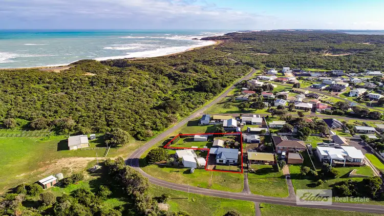 Fourth view of Homely house listing, 40 Parklands Terrace, Beachport SA 5280