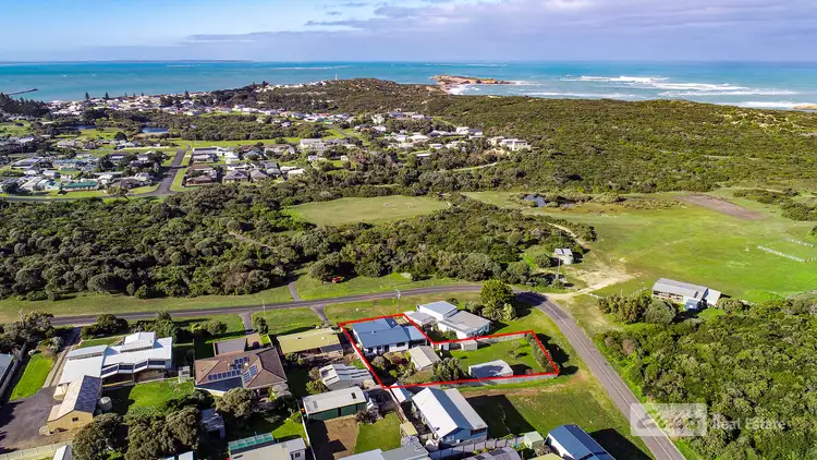 Fifth view of Homely house listing, 40 Parklands Terrace, Beachport SA 5280