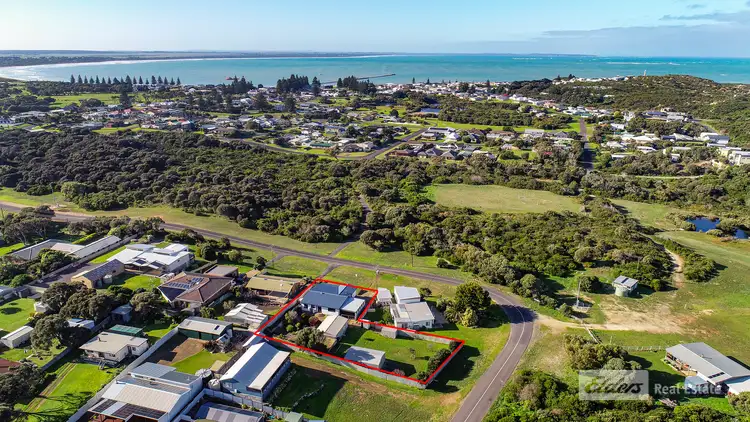 Sixth view of Homely house listing, 40 Parklands Terrace, Beachport SA 5280