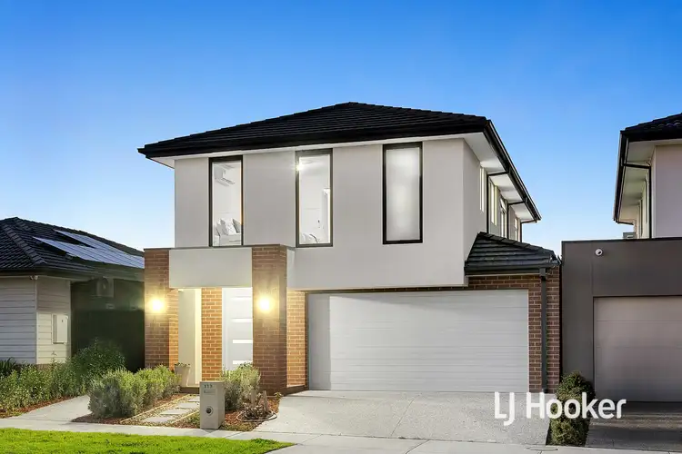 113 Yaralla Circuit, Clyde VIC 3978