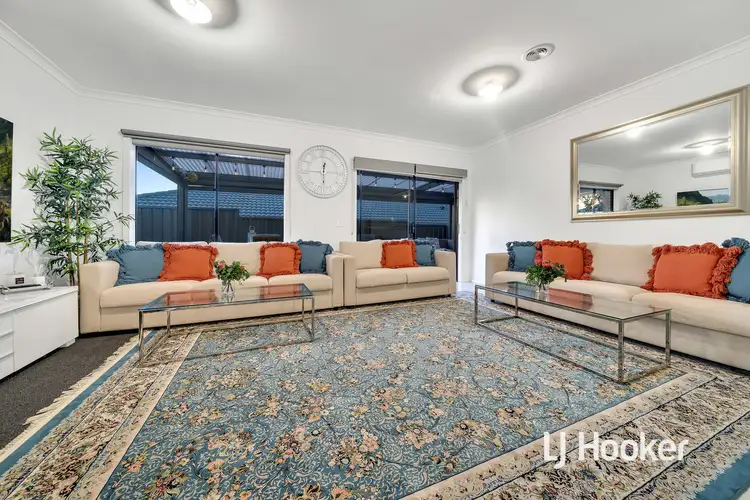 Third view of Homely house listing, 113 Yaralla Circuit, Clyde VIC 3978