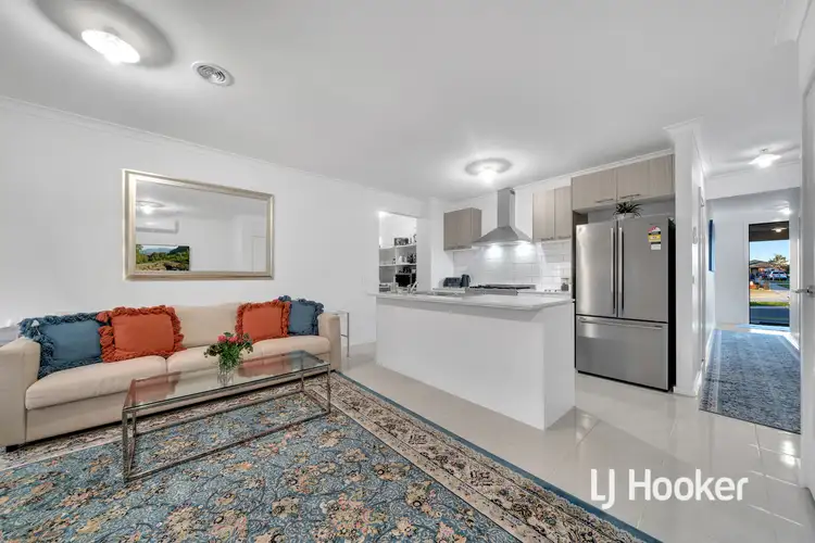 Fourth view of Homely house listing, 113 Yaralla Circuit, Clyde VIC 3978