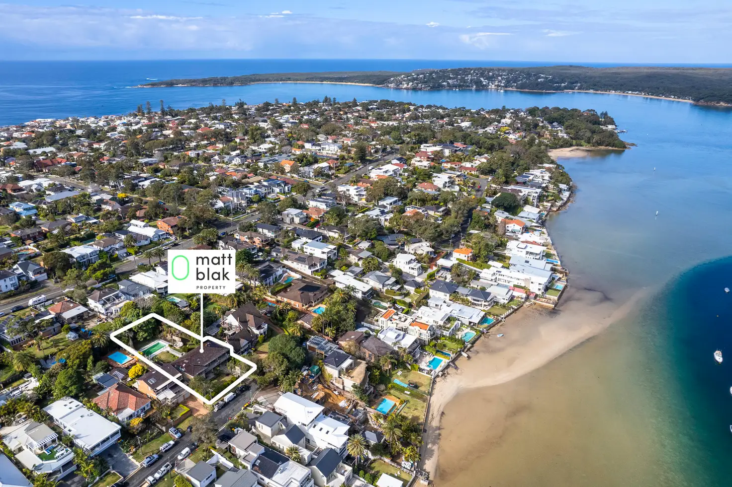 Main view of Homely house listing, 50 Taloombi Street, Cronulla NSW 2230