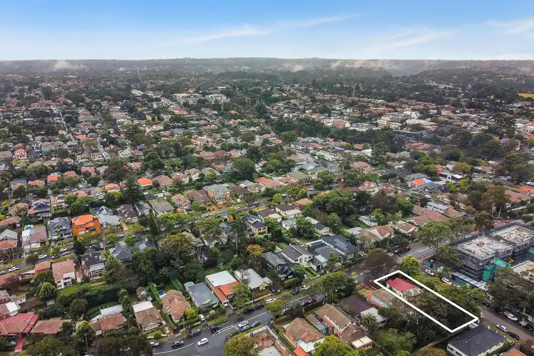 32 Artarmon Road, Willoughby NSW 2068