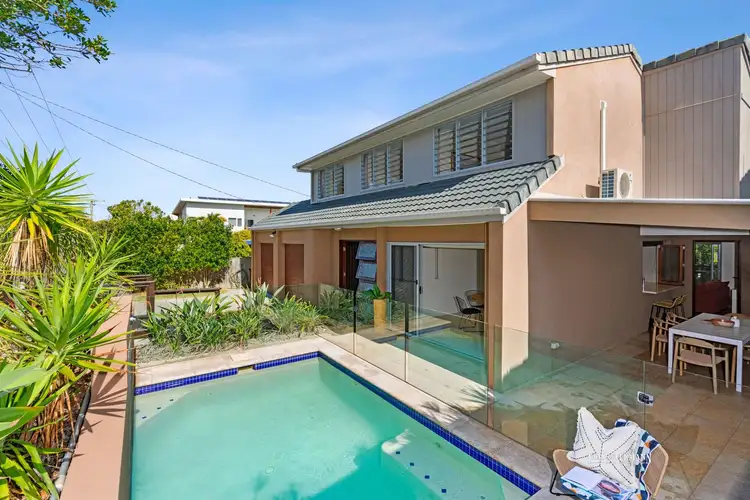 Second view of Homely house listing, 13 Petrel Street, Peregian Beach QLD 4573