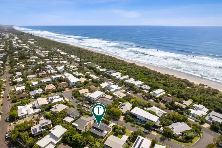 Third view of Homely house listing, 13 Petrel Street, Peregian Beach QLD 4573