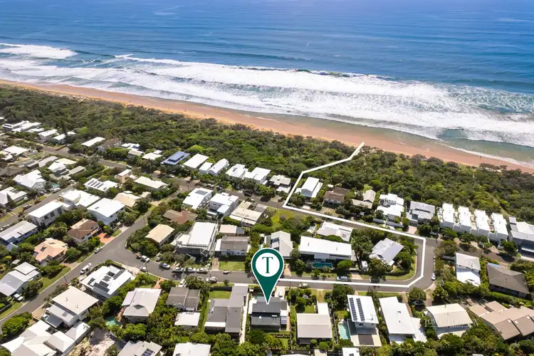Fifth view of Homely house listing, 13 Petrel Street, Peregian Beach QLD 4573