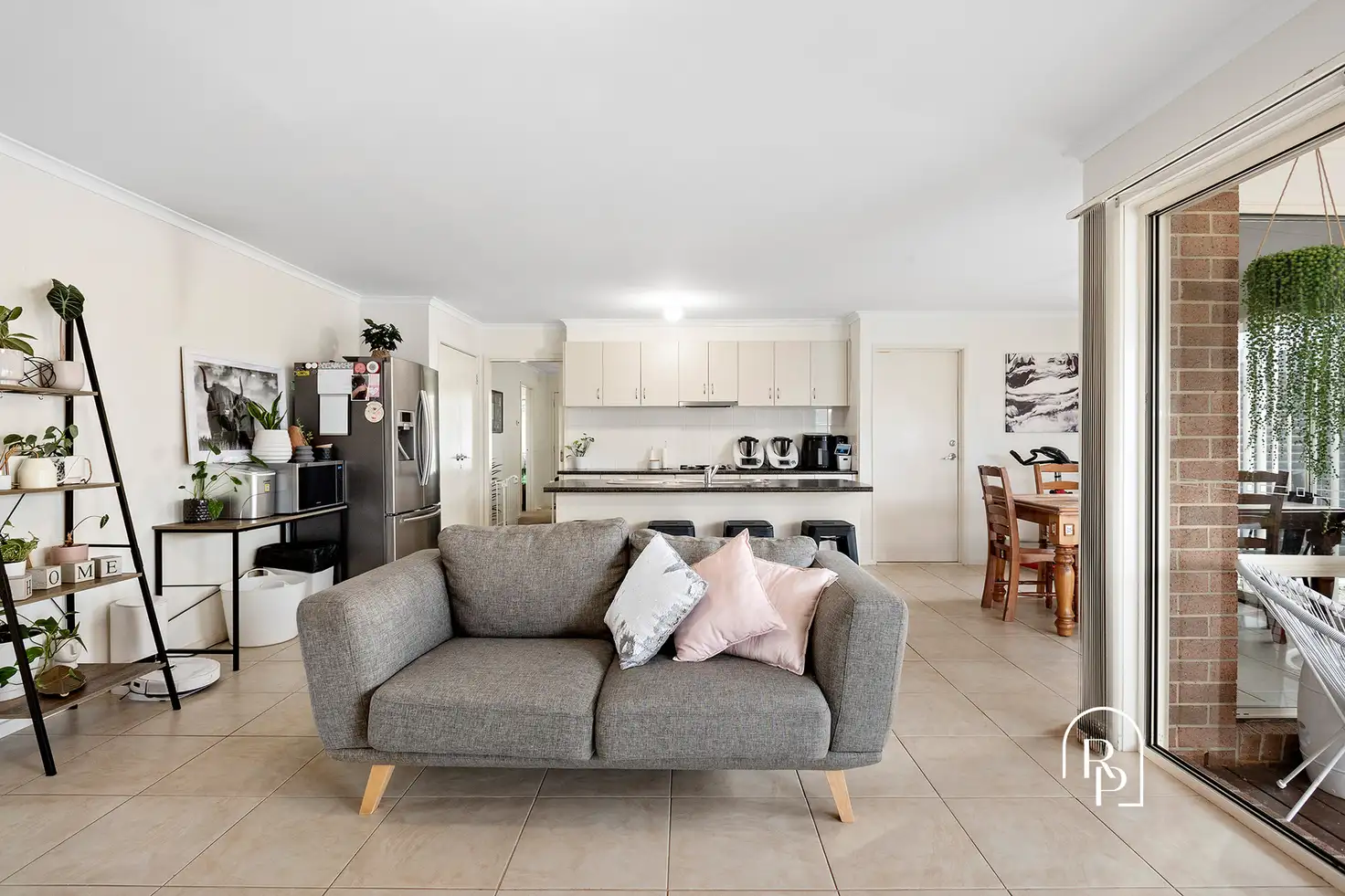 Main view of Homely house listing, 18 Elisa Place, Hastings VIC 3915