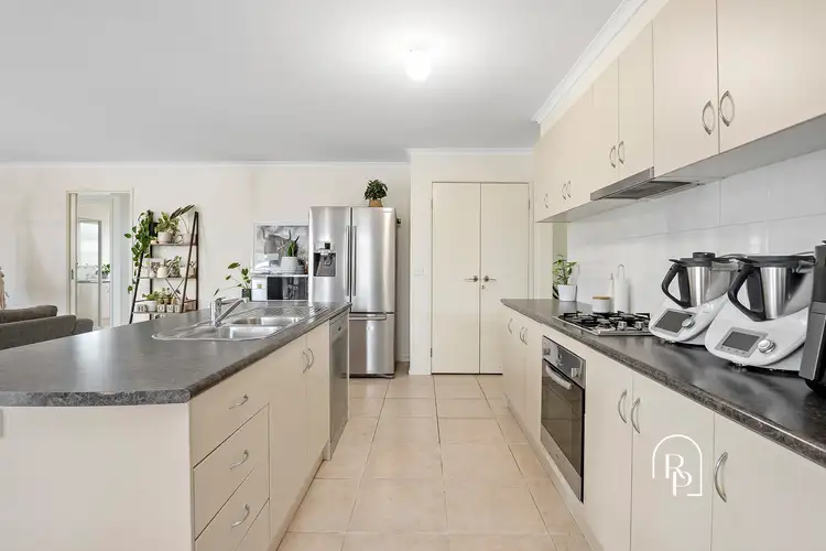 Fourth view of Homely house listing, 18 Elisa Place, Hastings VIC 3915