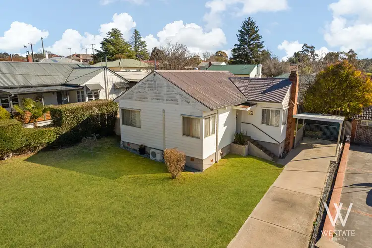 3 Hansard Place, West Bathurst NSW 2795