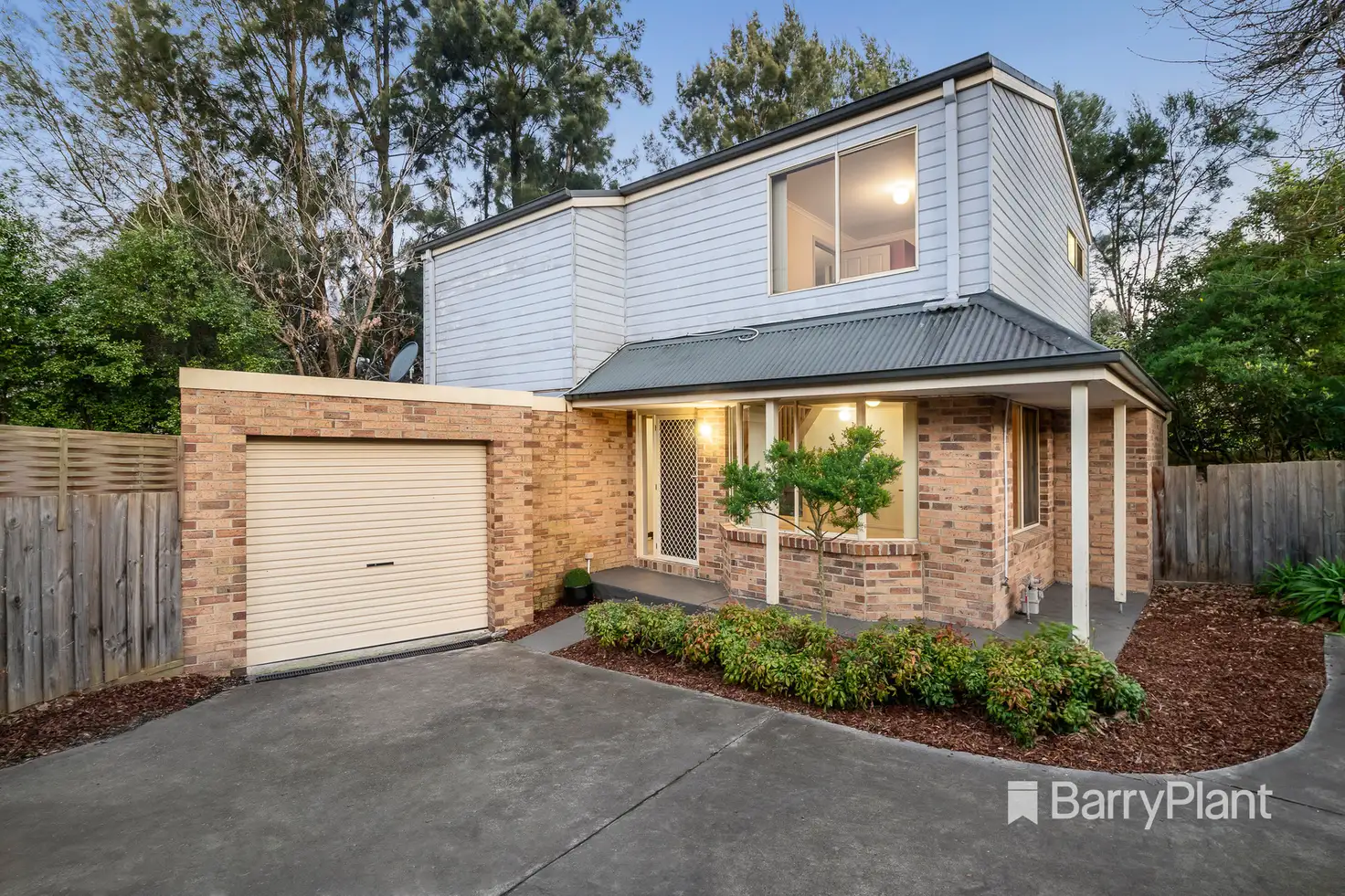 Main view of Homely townhouse listing, 3/64 Vinter Avenue, Croydon VIC 3136