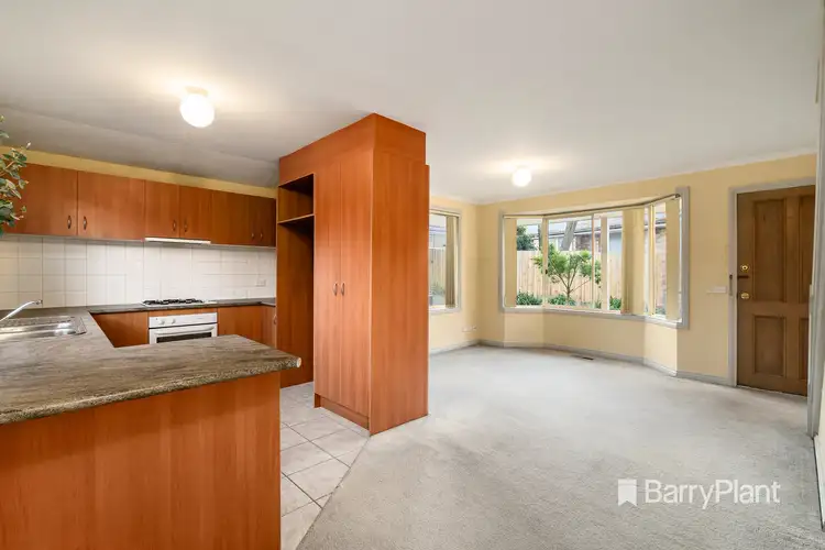 Second view of Homely townhouse listing, 3/64 Vinter Avenue, Croydon VIC 3136