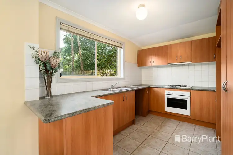 Third view of Homely townhouse listing, 3/64 Vinter Avenue, Croydon VIC 3136