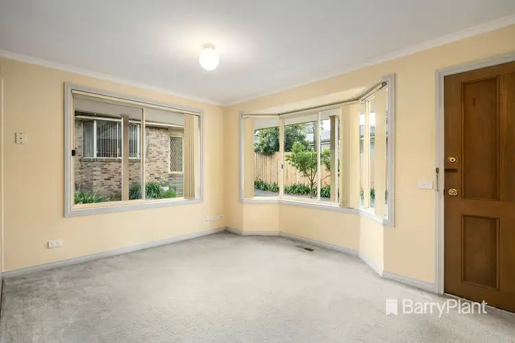 Fourth view of Homely townhouse listing, 3/64 Vinter Avenue, Croydon VIC 3136