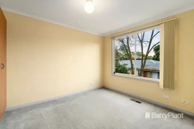 Sixth view of Homely townhouse listing, 3/64 Vinter Avenue, Croydon VIC 3136