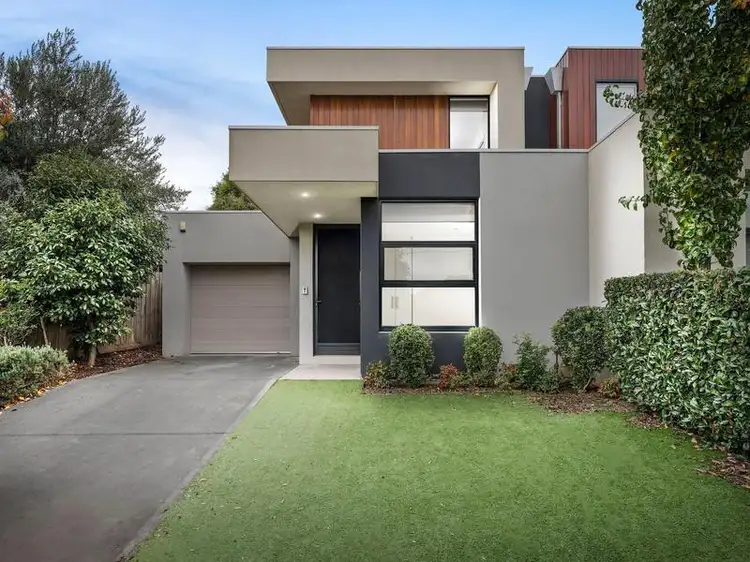 20a Etka Avenue, Keilor East VIC 3033