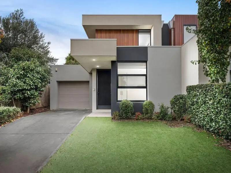 Main view of Homely townhouse listing, 20a Etka Avenue, Keilor East VIC 3033