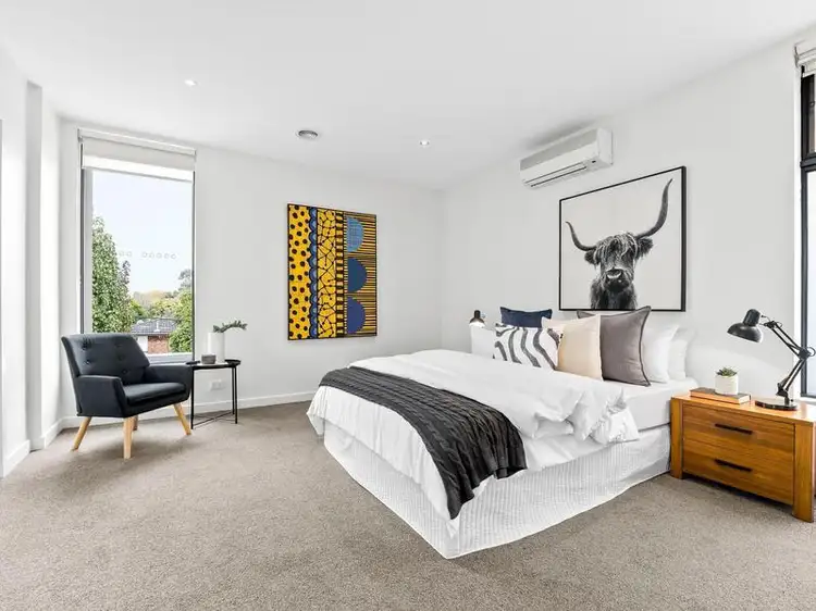 Fourth view of Homely townhouse listing, 20a Etka Avenue, Keilor East VIC 3033