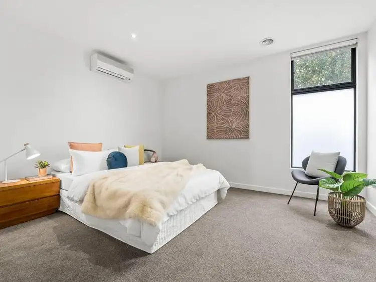 Fifth view of Homely townhouse listing, 20a Etka Avenue, Keilor East VIC 3033
