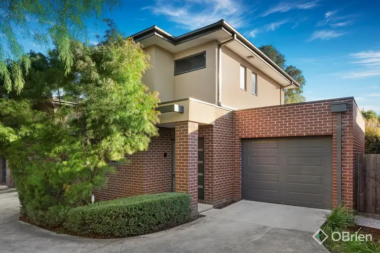6/271 Boronia Road, Boronia VIC 3155