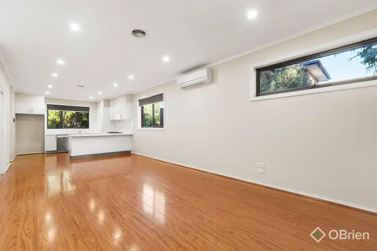 Fifth view of Homely townhouse listing, 6/271 Boronia Road, Boronia VIC 3155