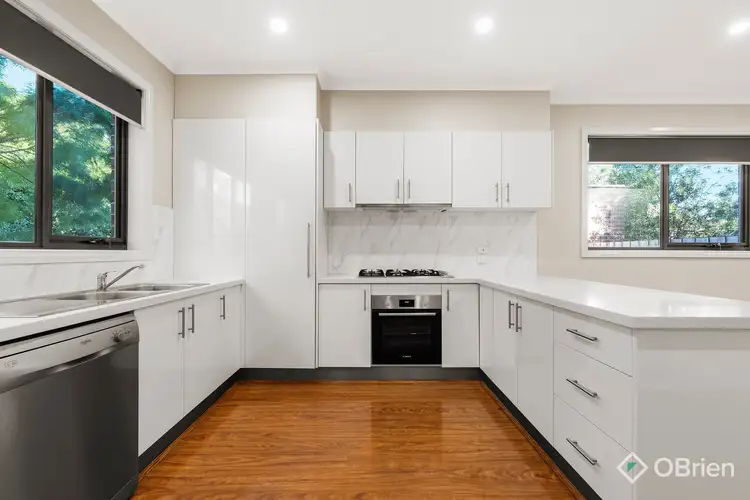 Sixth view of Homely townhouse listing, 6/271 Boronia Road, Boronia VIC 3155