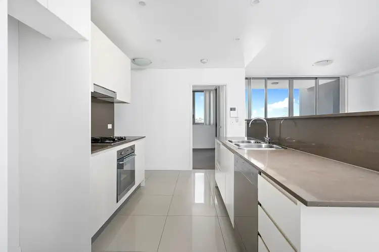 Second view of Homely unit listing, 513/15 Charles Street, Canterbury NSW 2193