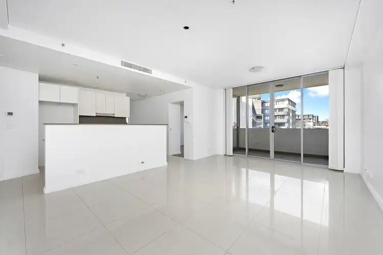 Third view of Homely unit listing, 513/15 Charles Street, Canterbury NSW 2193