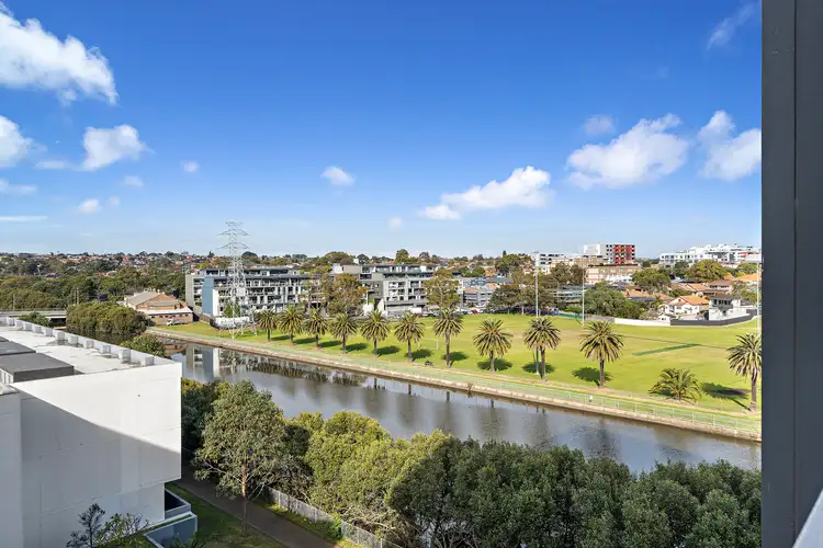 Fourth view of Homely unit listing, 513/15 Charles Street, Canterbury NSW 2193