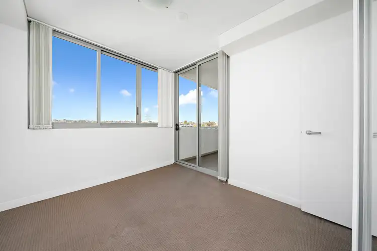 Fifth view of Homely unit listing, 513/15 Charles Street, Canterbury NSW 2193