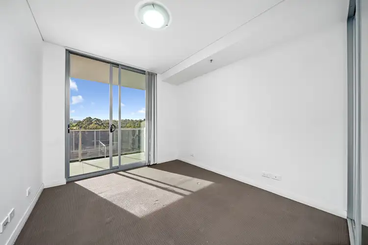 Fifth view of Homely unit listing, 603/15 Charles Street, Canterbury NSW 2193