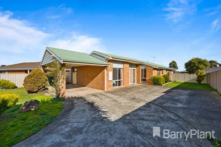 Main view of Homely house listing, 4 Laureth Court, Sebastopol VIC 3356