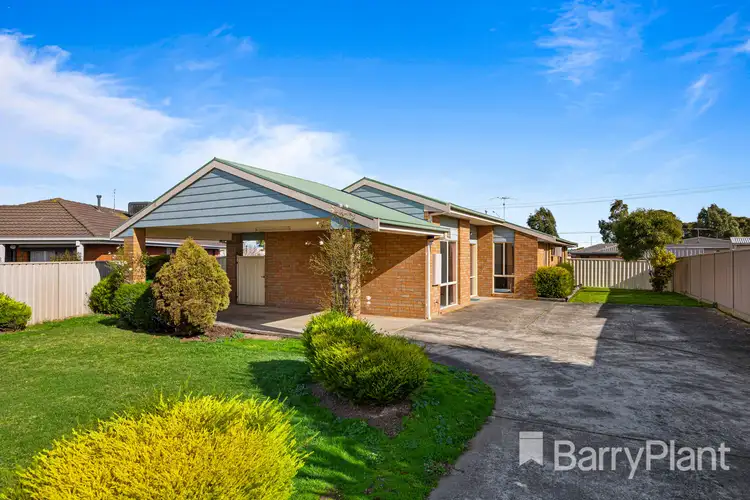 Second view of Homely house listing, 4 Laureth Court, Sebastopol VIC 3356