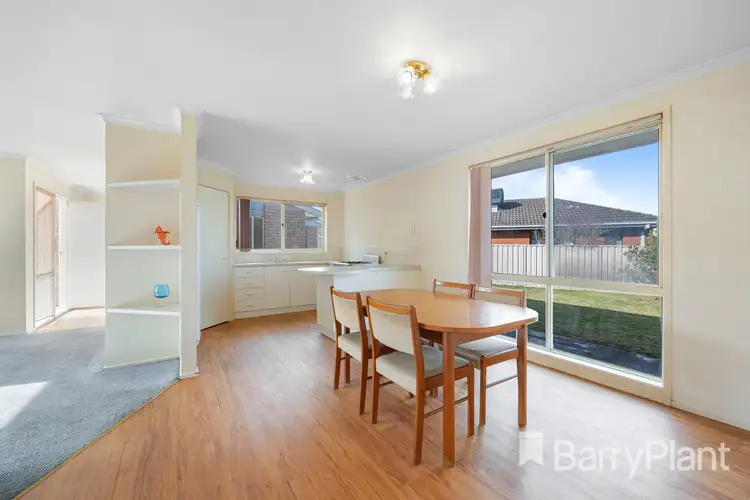 Third view of Homely house listing, 4 Laureth Court, Sebastopol VIC 3356