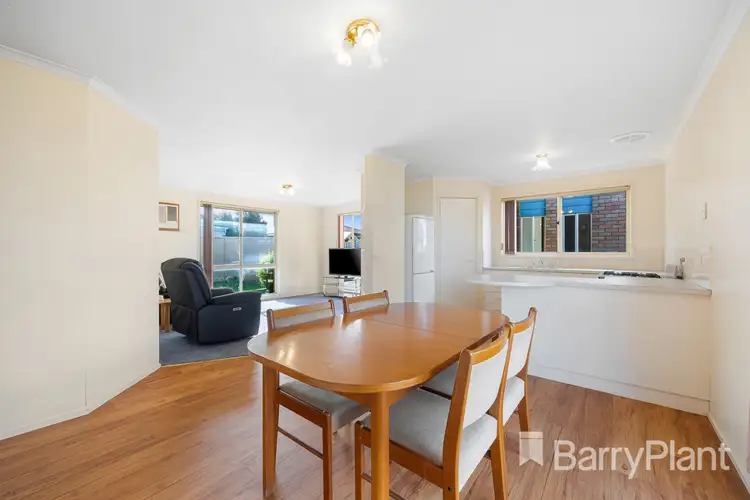 Sixth view of Homely house listing, 4 Laureth Court, Sebastopol VIC 3356