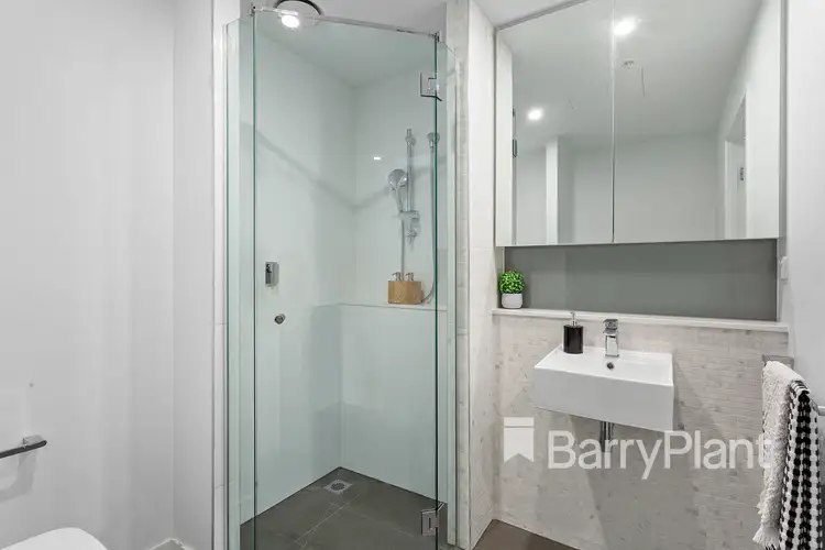 Fifth view of Homely apartment listing, 1208D/4 Tannery Walk, Footscray VIC 3011