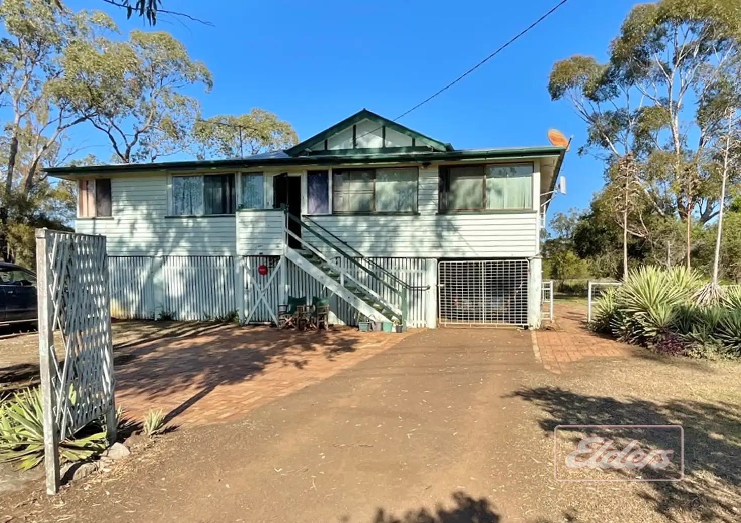 Main view of Homely house listing, 128 High Street, Jandowae QLD 4410