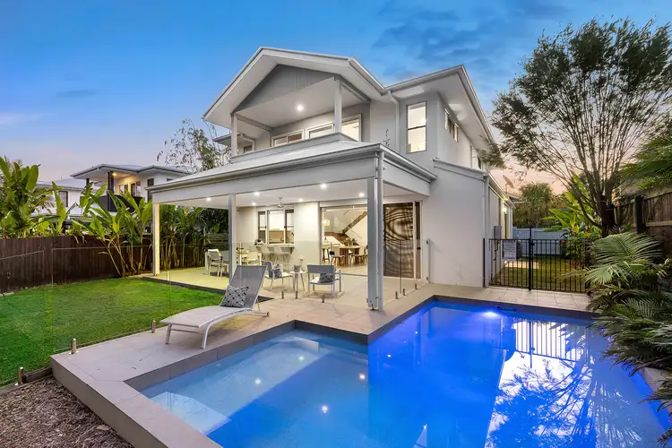 17 Cobblestone Place, Peregian Springs QLD 4573