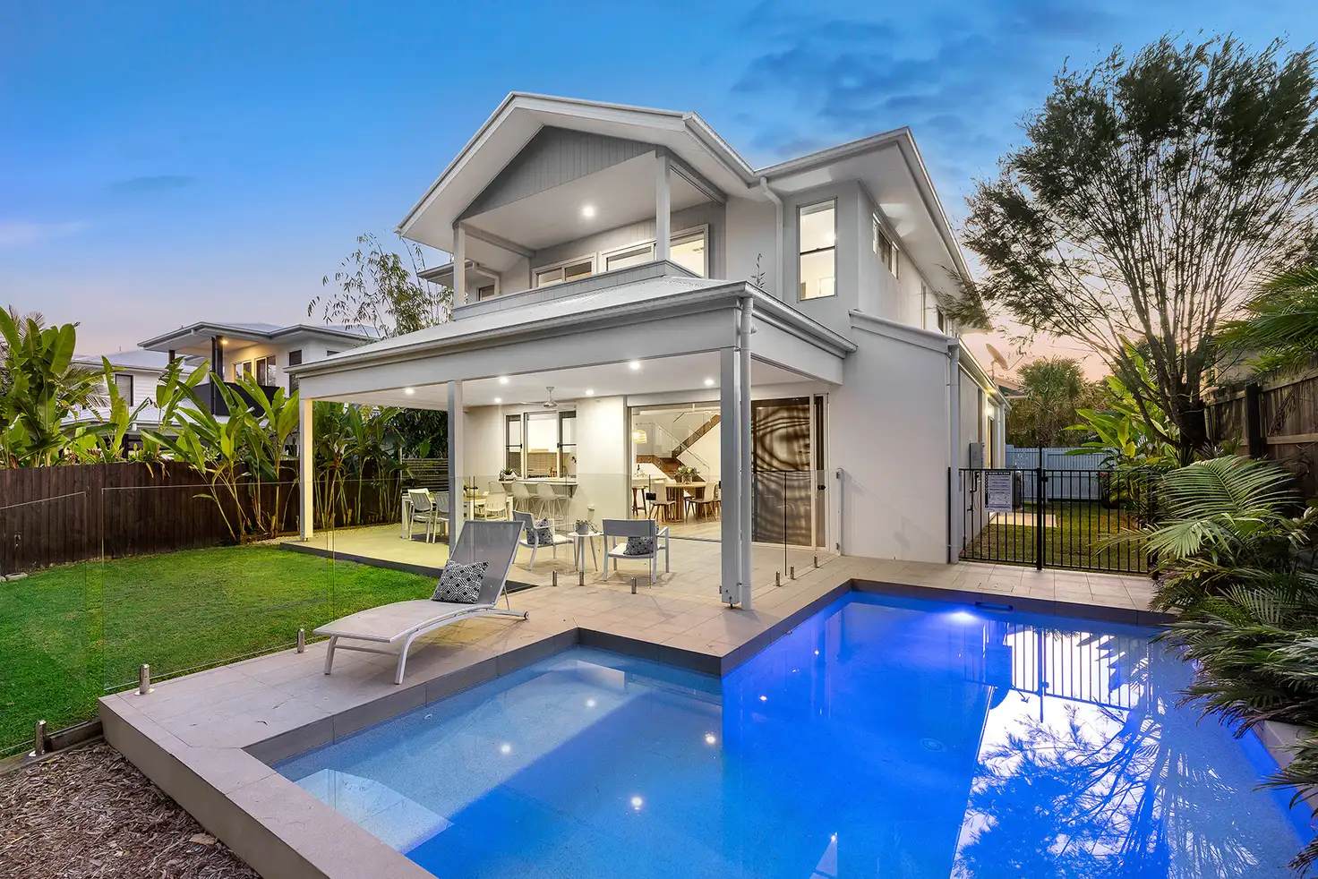 Main view of Homely house listing, 17 Cobblestone Place, Peregian Springs QLD 4573