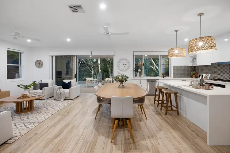 Third view of Homely house listing, 17 Cobblestone Place, Peregian Springs QLD 4573