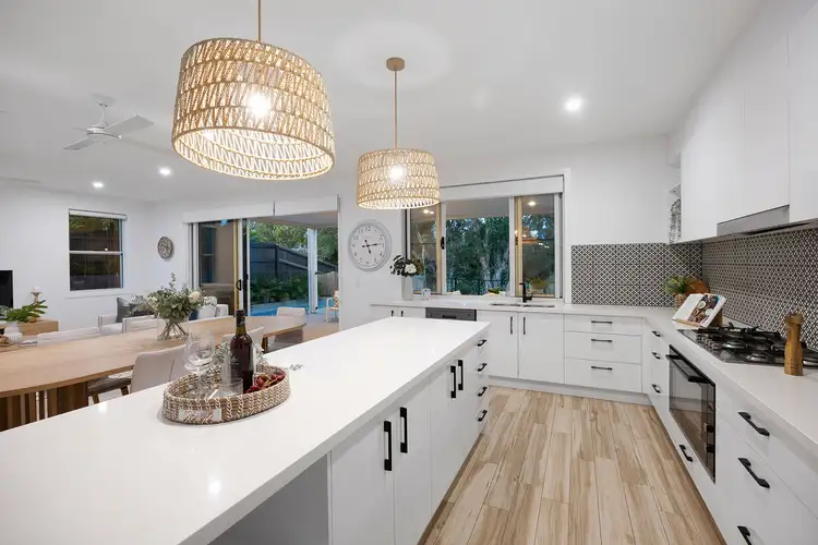 Sixth view of Homely house listing, 17 Cobblestone Place, Peregian Springs QLD 4573
