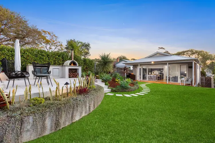 Main view of Homely house listing, 112 Wanganella Street, Balgowlah NSW 2093
