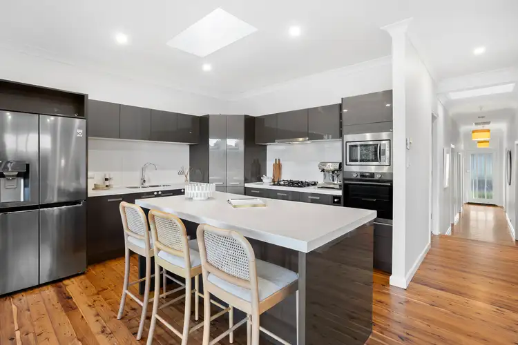 Fourth view of Homely house listing, 112 Wanganella Street, Balgowlah NSW 2093