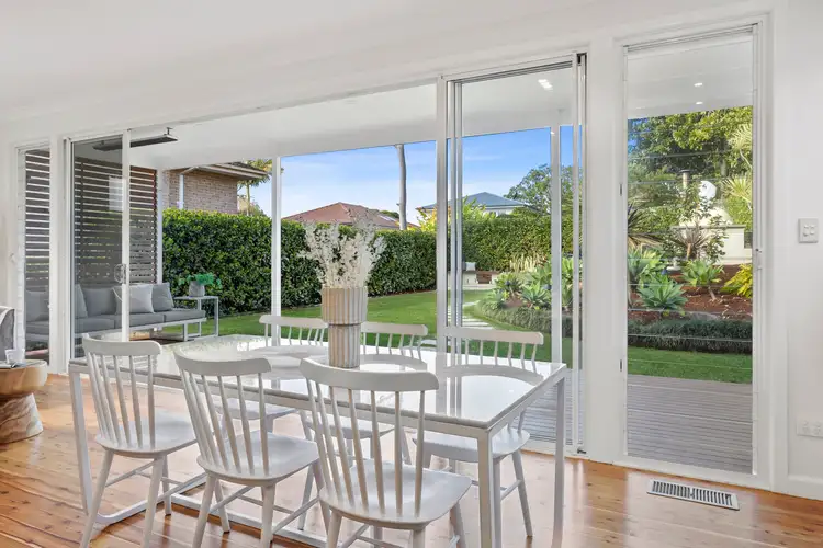 Fifth view of Homely house listing, 112 Wanganella Street, Balgowlah NSW 2093